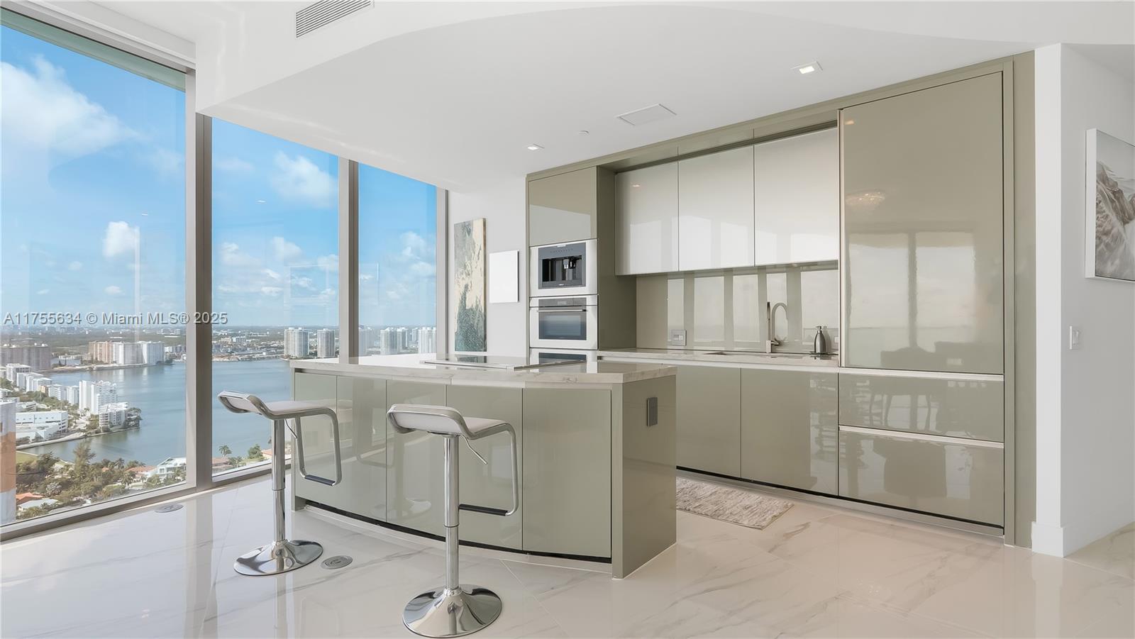 18975 COLLINS CONDO - Residential