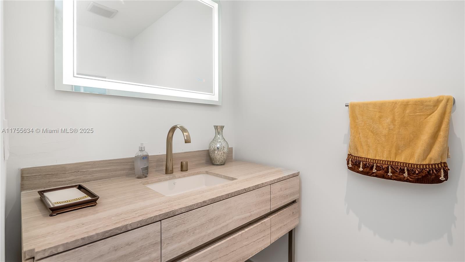 18975 COLLINS CONDO - Residential