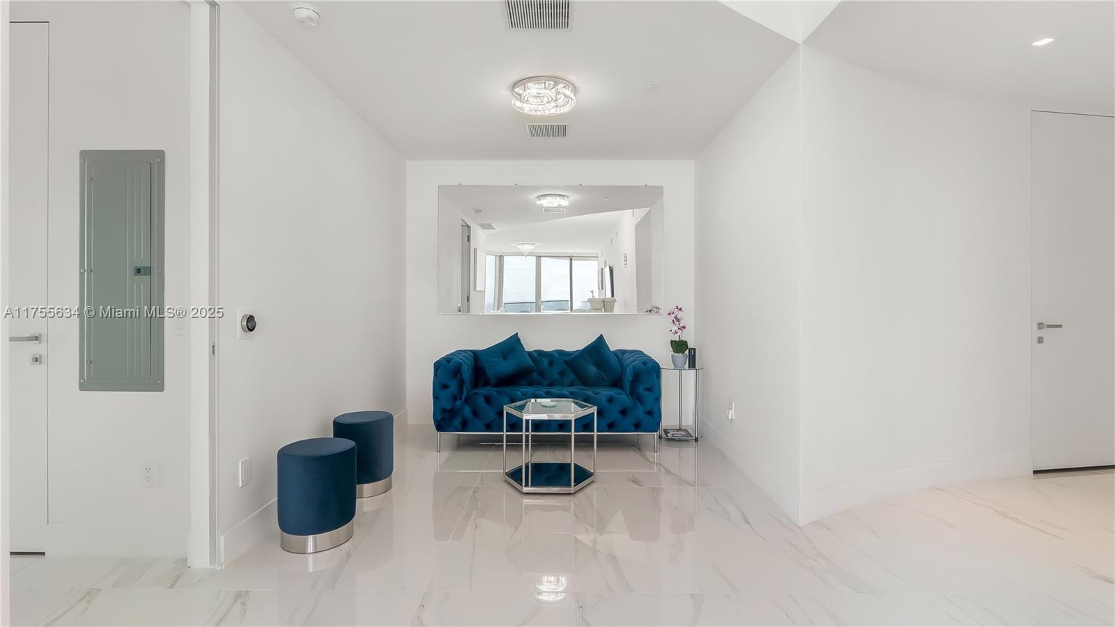 18975 COLLINS CONDO - Residential