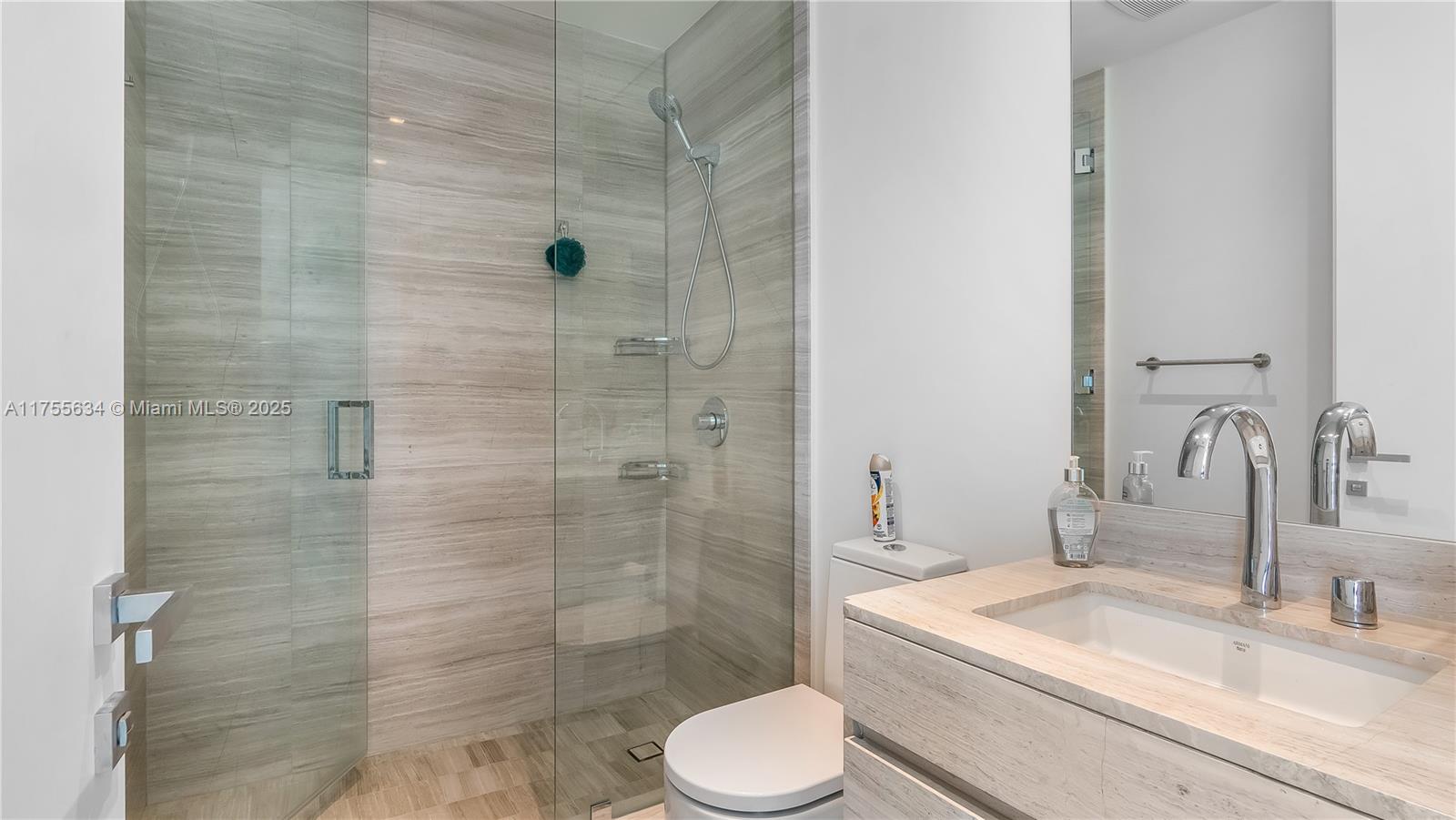 18975 COLLINS CONDO - Residential