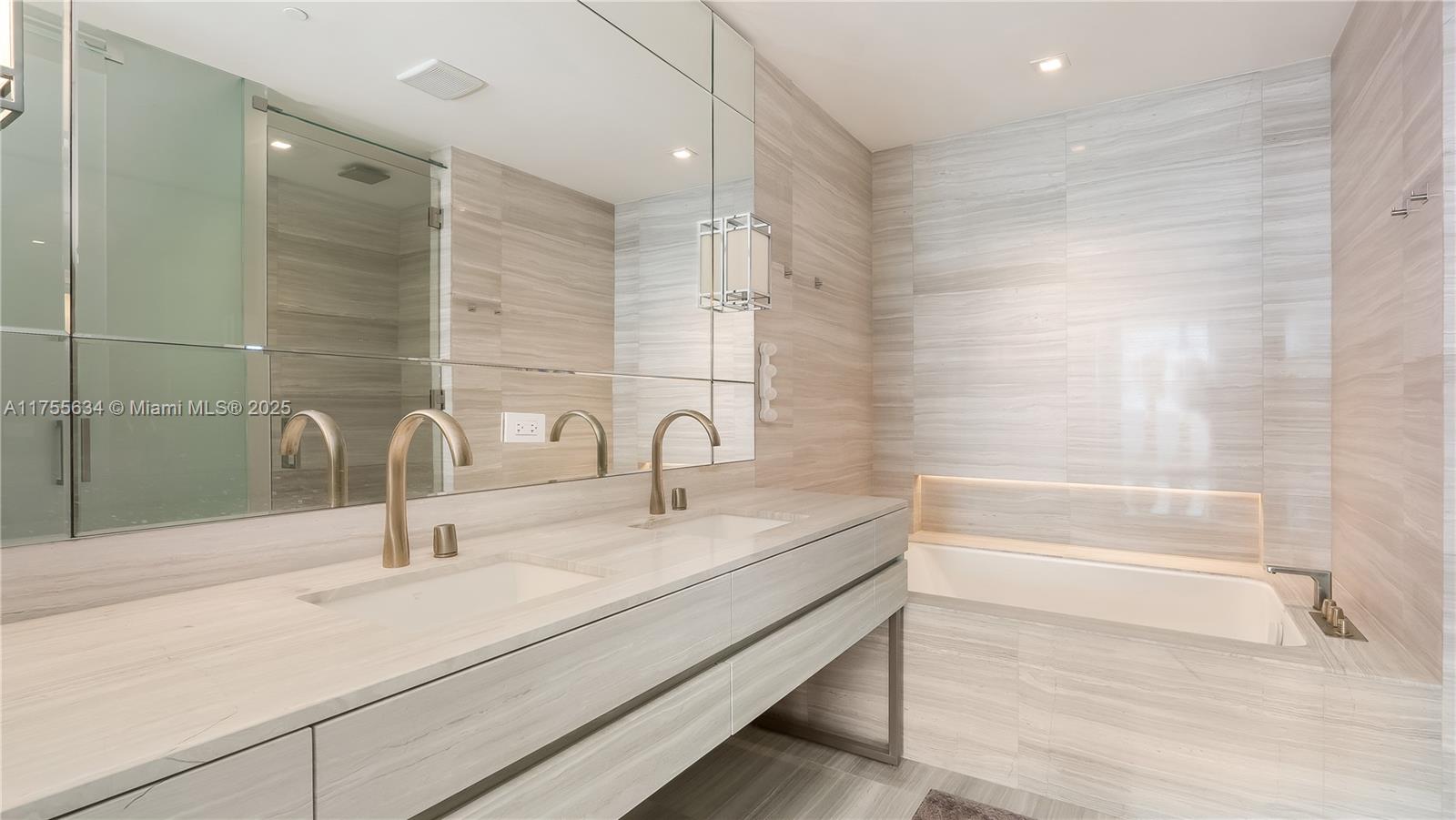 18975 COLLINS CONDO - Residential