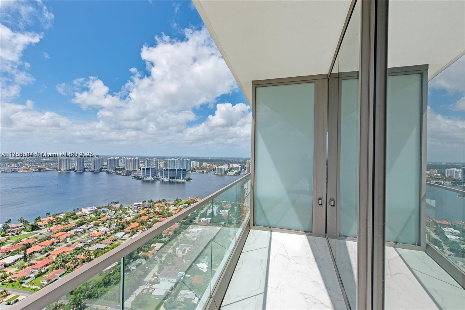 18975 COLLINS CONDO - Residential