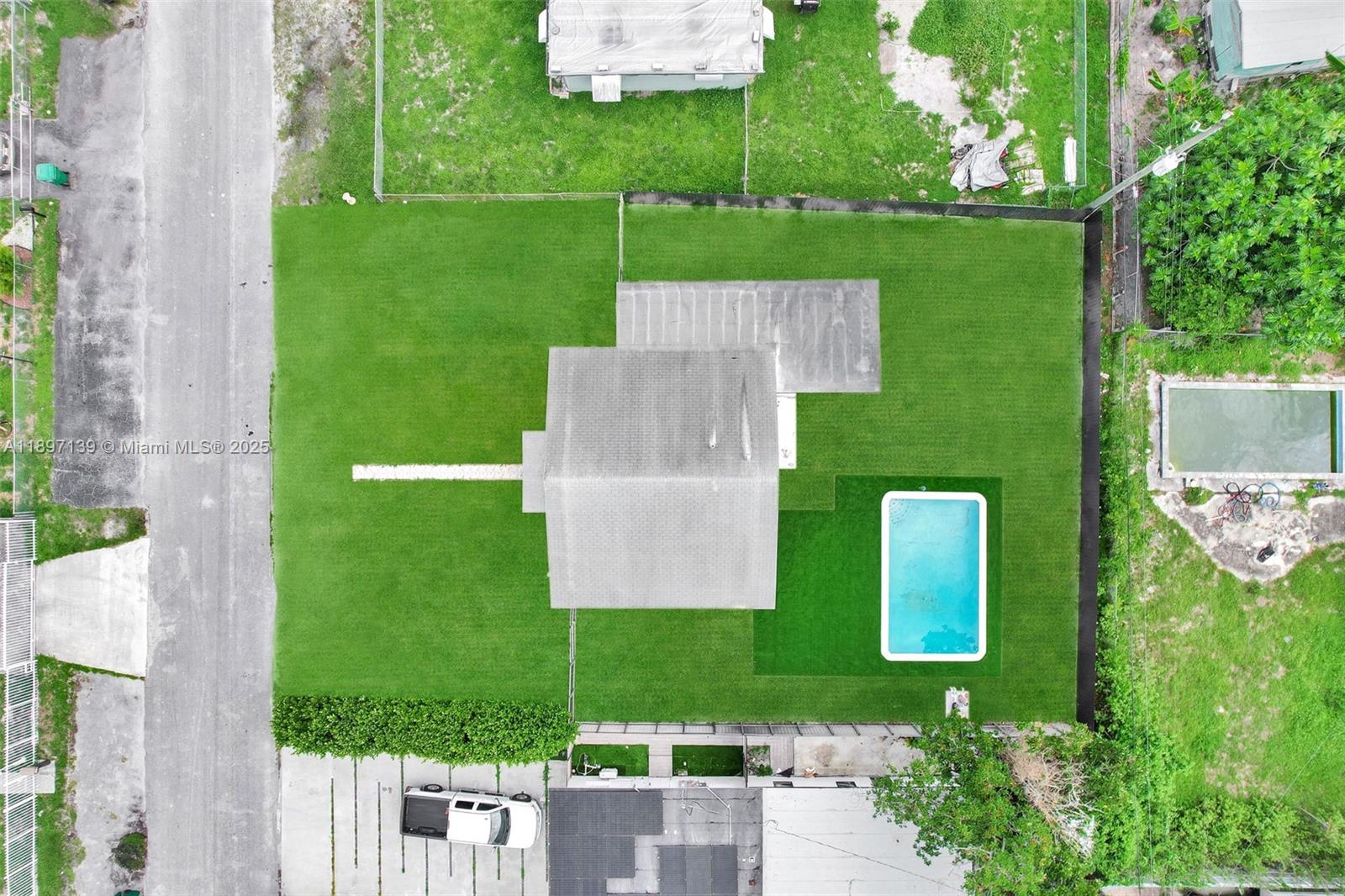 12501 NW 20th Ave