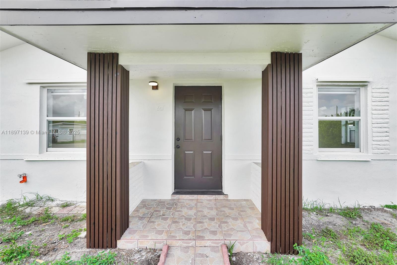 12501 NW 20th Ave