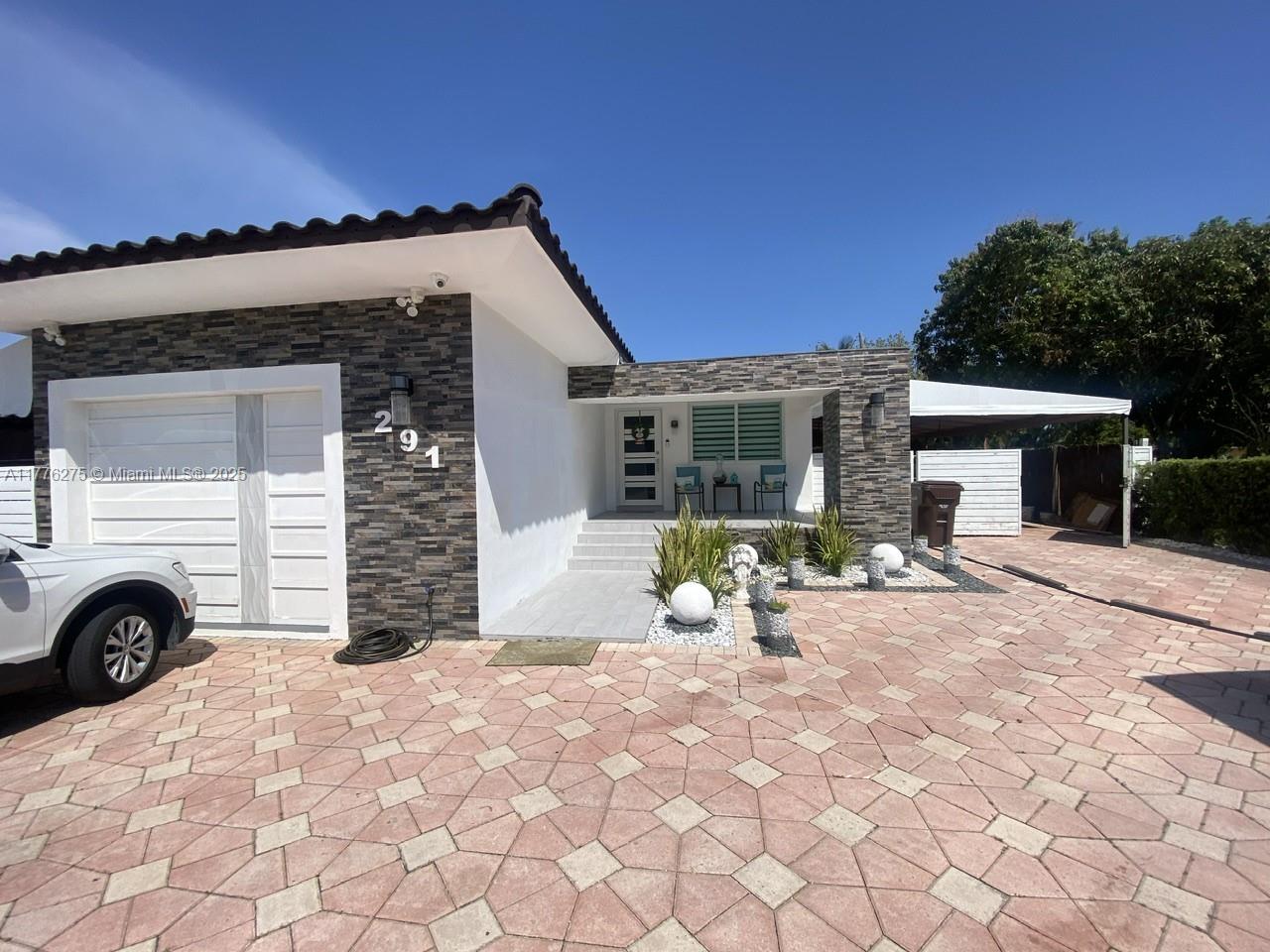 291 Cir Dr