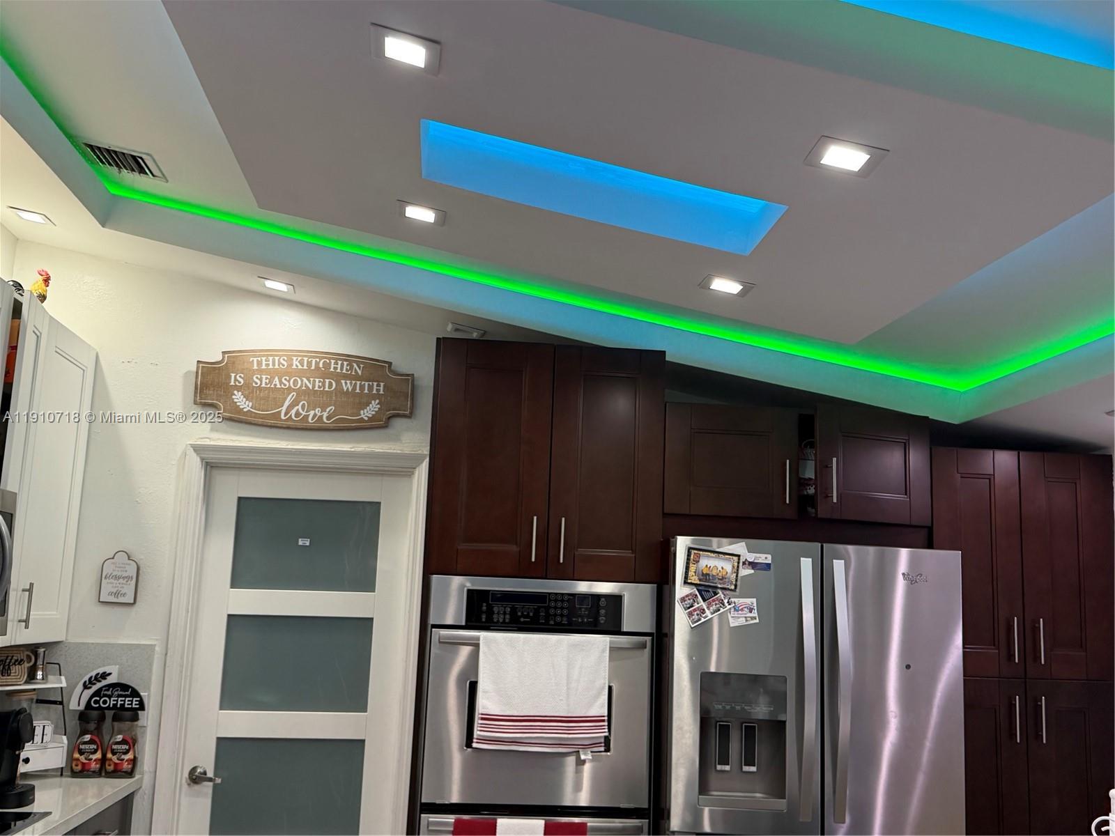 MONTERREY 5TH ADDN - Residential Lease