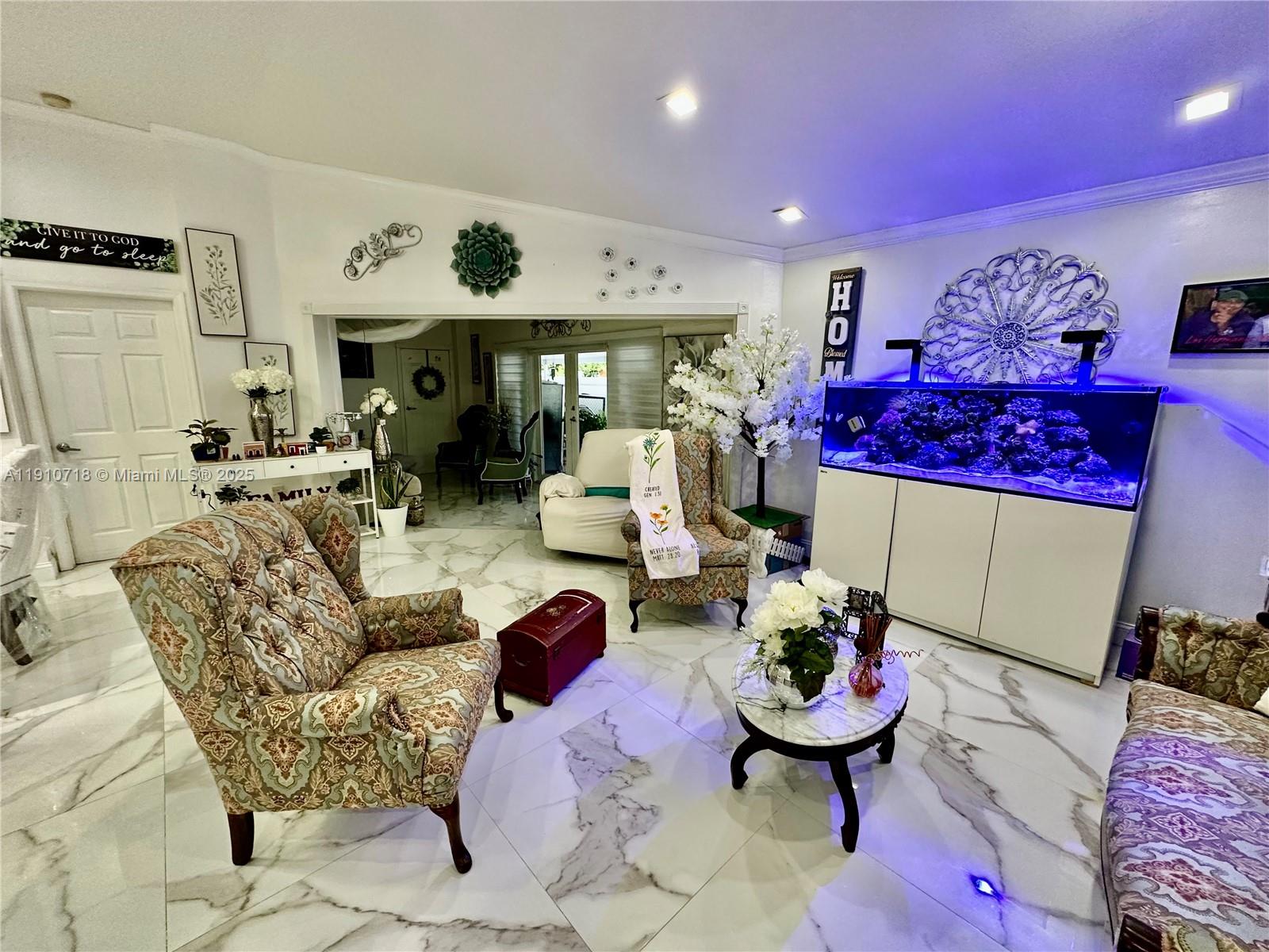 MONTERREY 5TH ADDN - Residential Lease