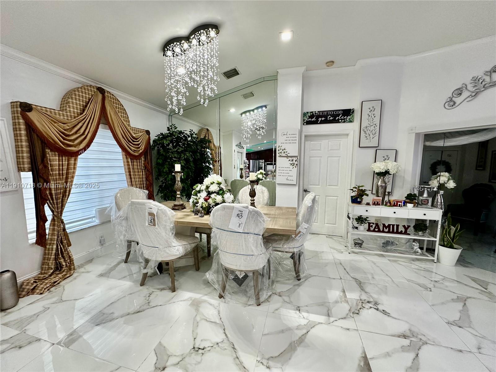 MONTERREY 5TH ADDN - Residential Lease