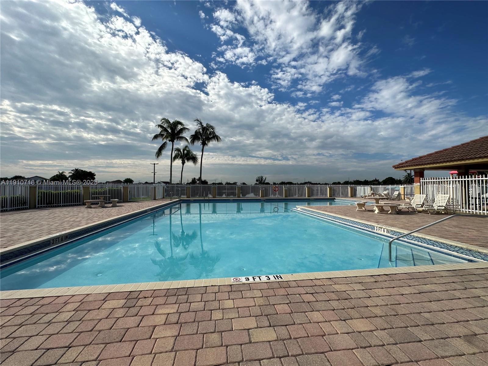 MONTERREY 5TH ADDN - Residential Lease