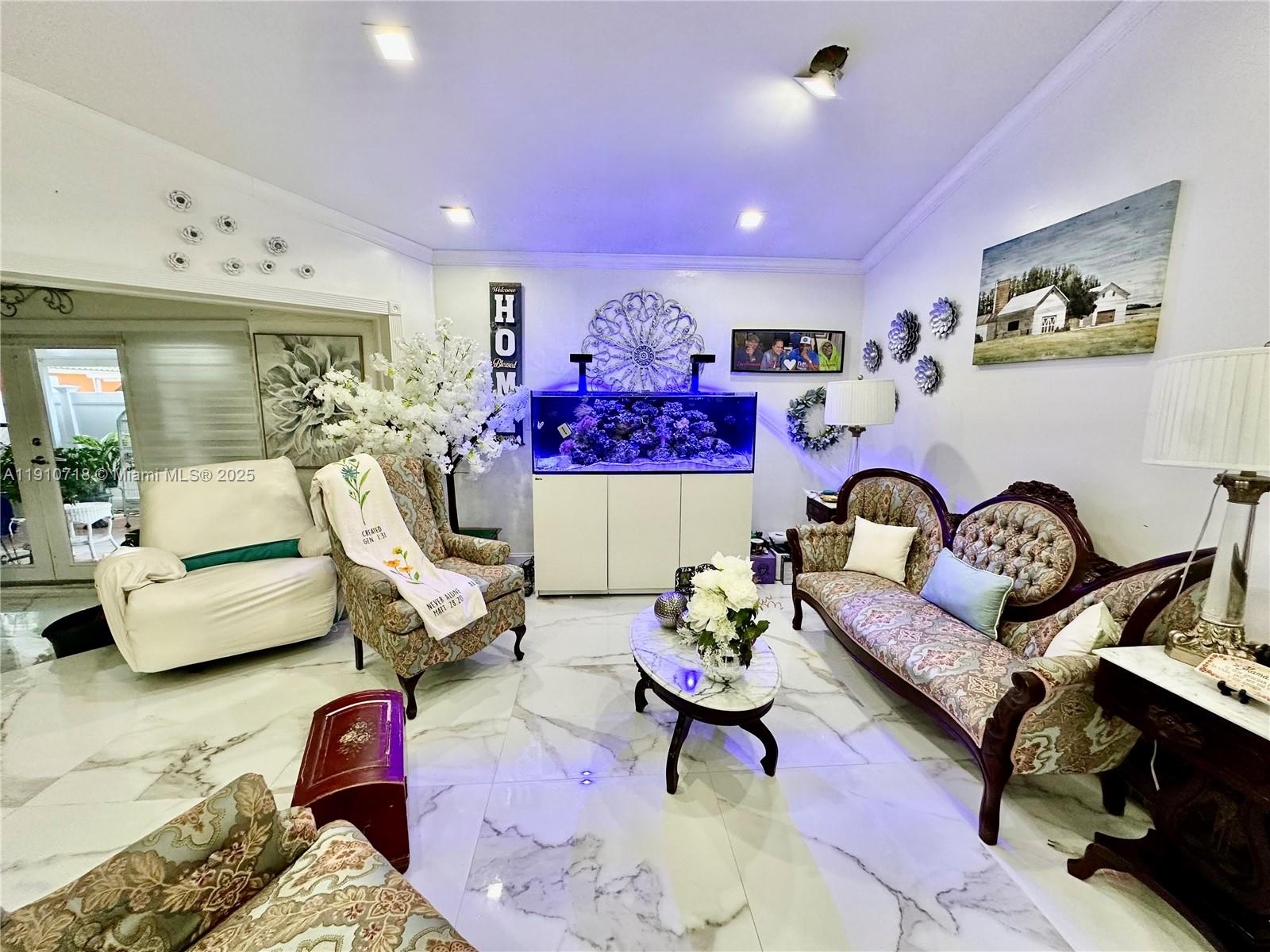 MONTERREY 5TH ADDN - Residential Lease