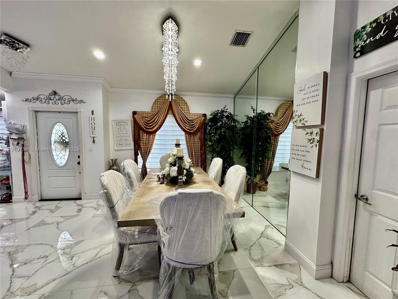 MONTERREY 5TH ADDN - Residential Lease