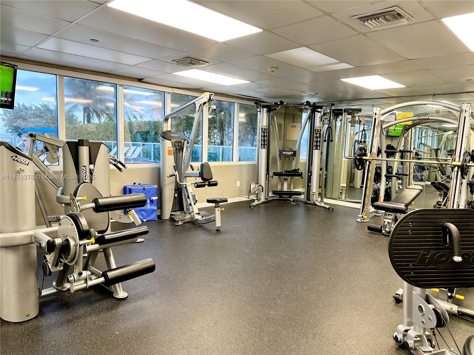 THE AVENTURA BEACH CLUB C - Residential