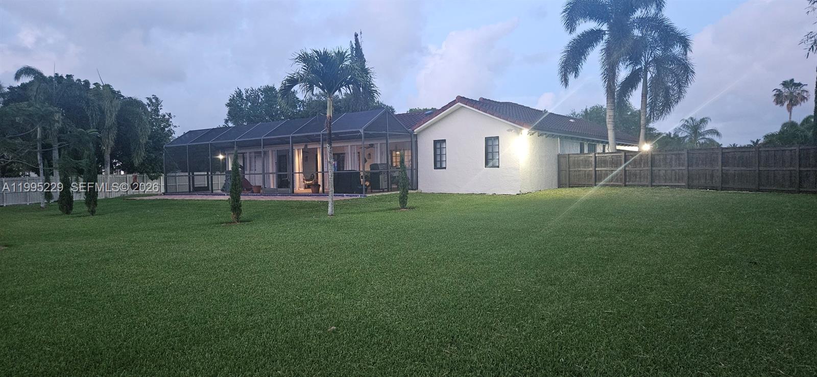 THE REDLANDS SEC 2 - Residential