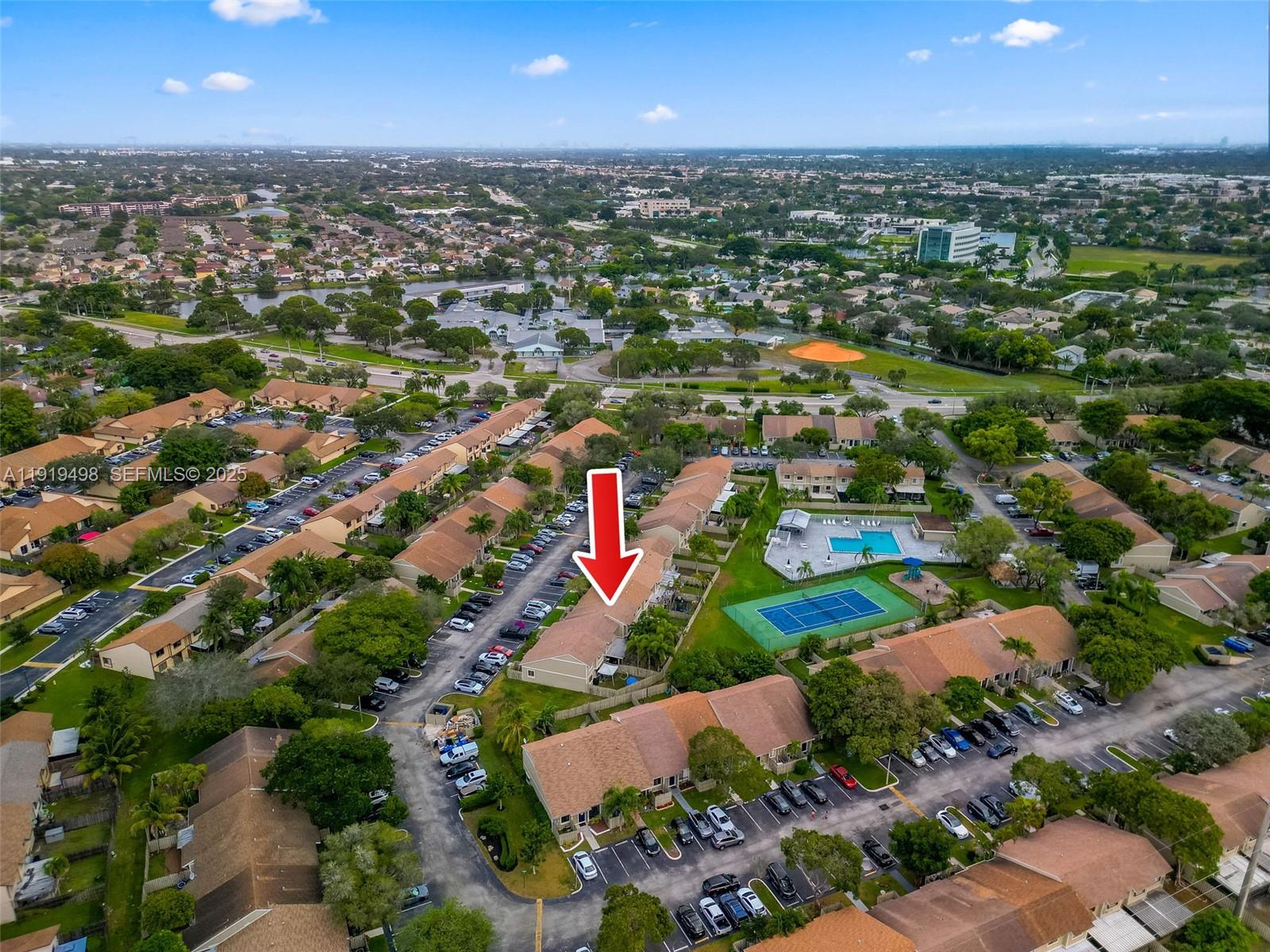 WELLEBY NW QUADRANT - Residential