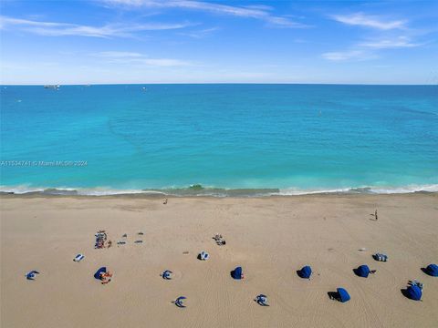 2200 S Ocean Ln 508 Fort Lauderdale FL 33316