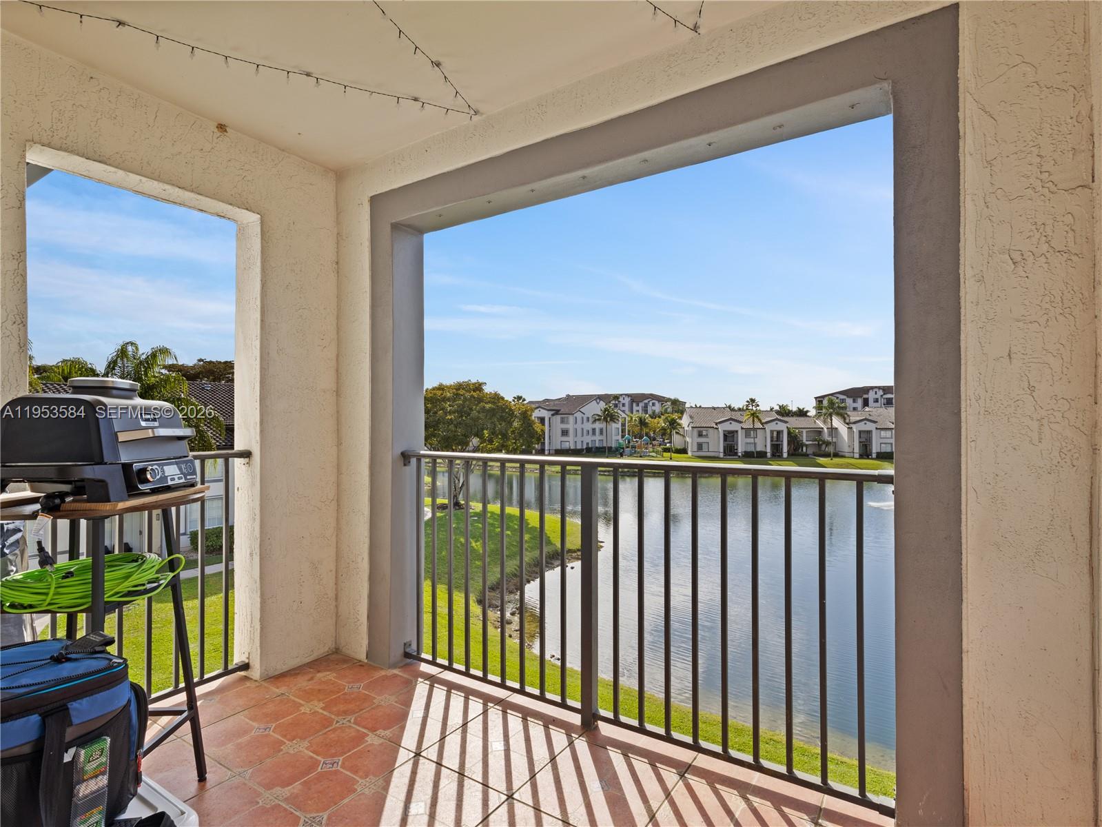 ENCLAVE AT DORAL CONDO NO - Residential Lease