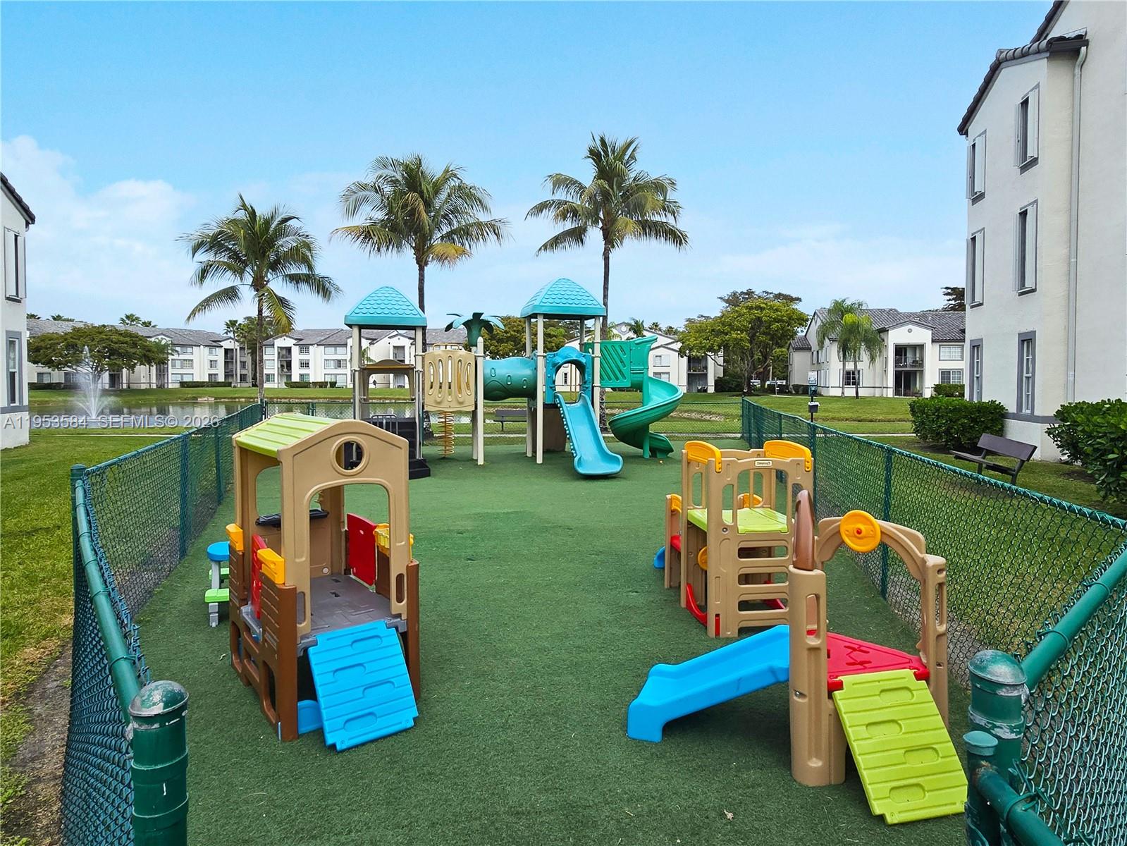 ENCLAVE AT DORAL CONDO NO - Residential Lease