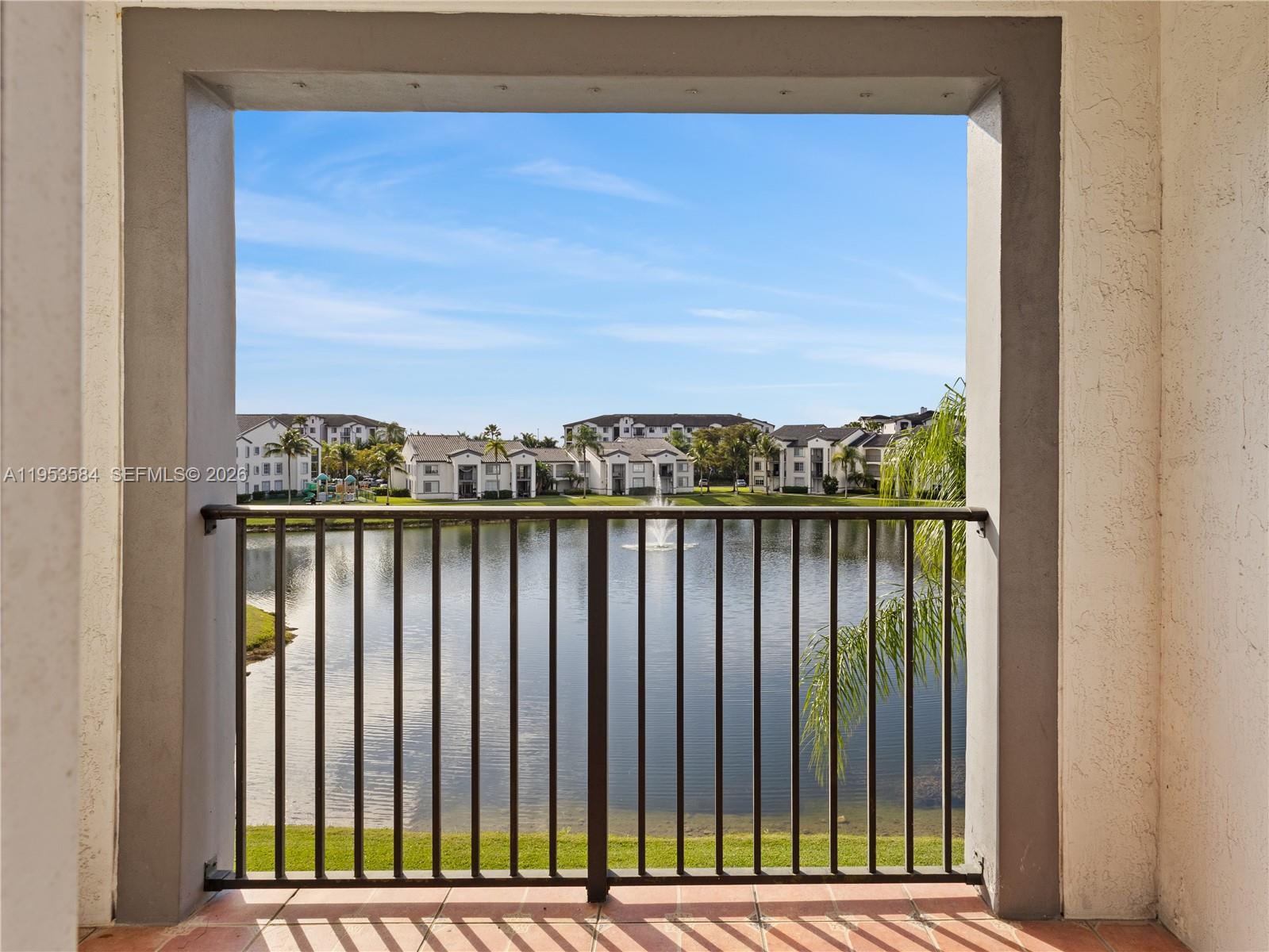 ENCLAVE AT DORAL CONDO NO - Residential Lease