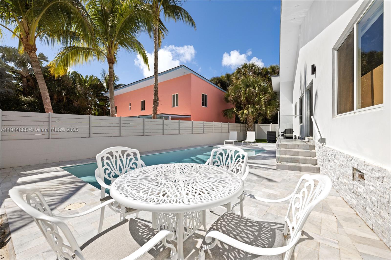 OCEAN SHORE ESTATES - Residential Lease