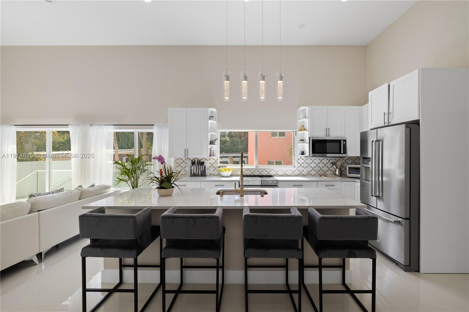 OCEAN SHORE ESTATES - Residential Lease