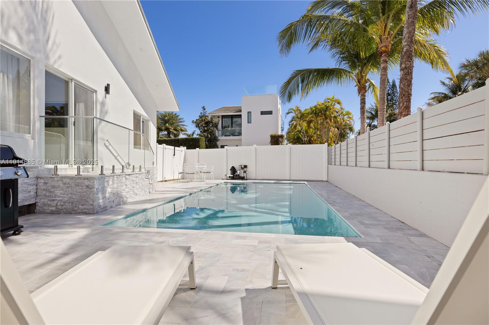 OCEAN SHORE ESTATES - Residential Lease