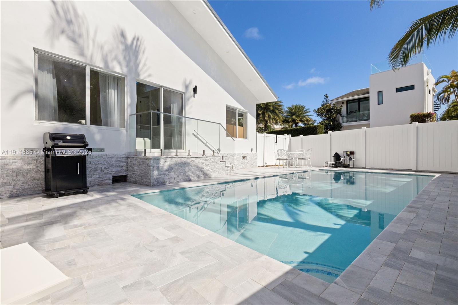 OCEAN SHORE ESTATES - Residential Lease