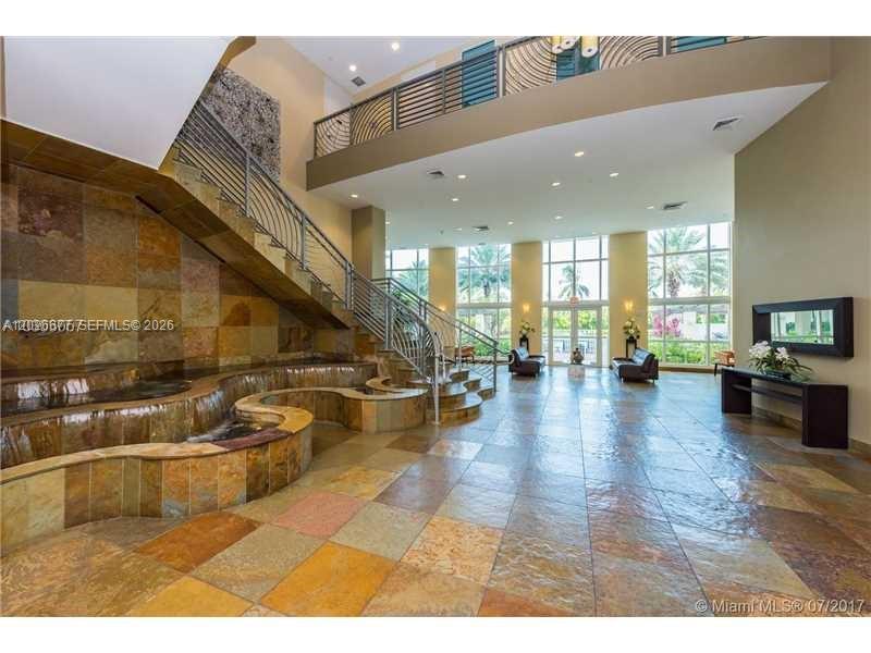 DUO CONDOMINIUM WEST - Residential