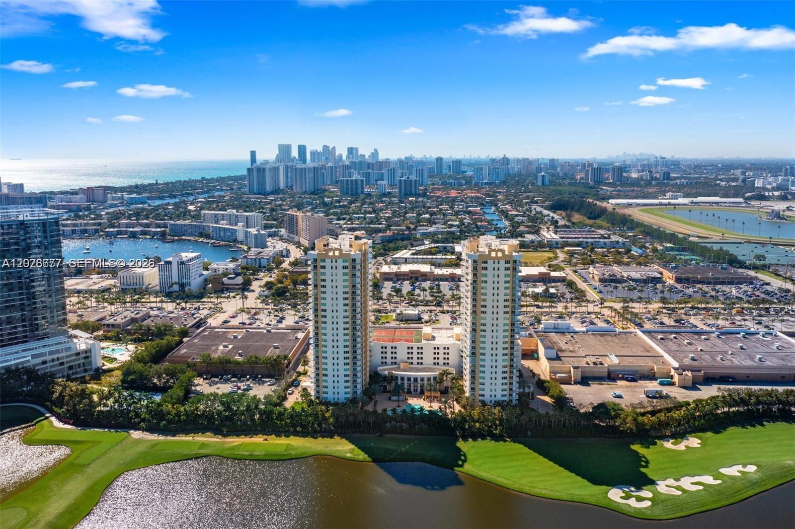 DUO CONDOMINIUM WEST - Residential