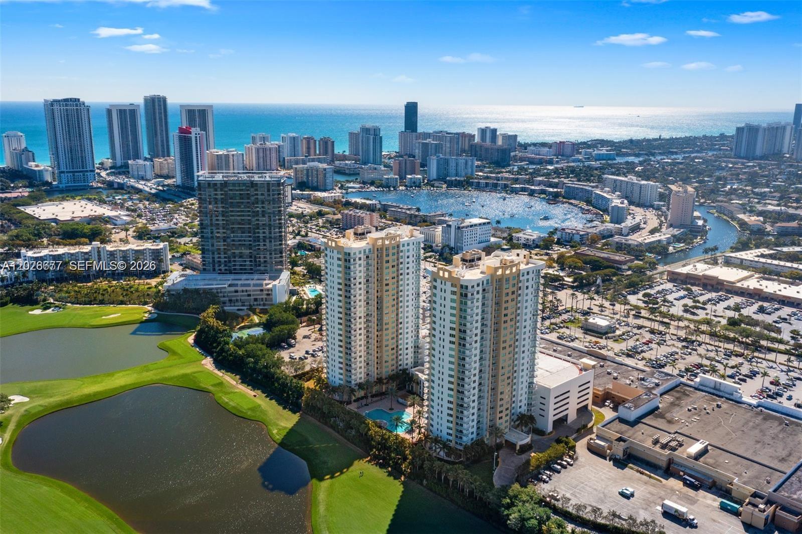 DUO CONDOMINIUM WEST - Residential