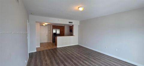 Tiny photo for 1745 E Hallandale Beach Blvd #2104W, Hallandale Beach, FL 33009 (MLS # A12026677)