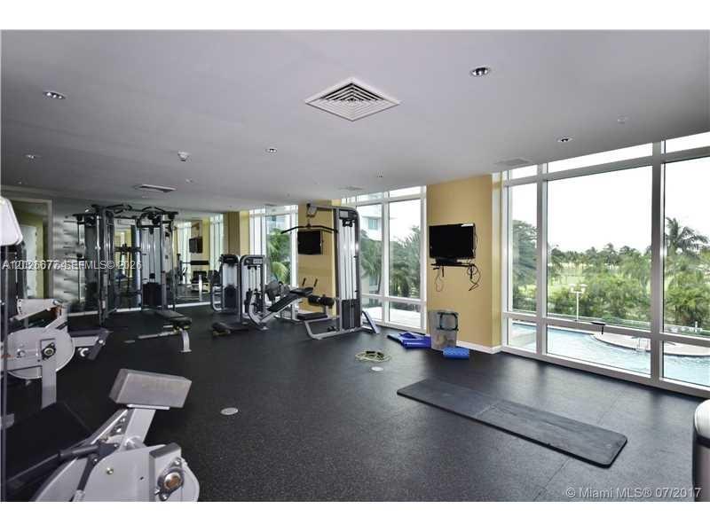 DUO CONDOMINIUM WEST - Residential