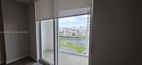 Tiny photo for 1745 E Hallandale Beach Blvd #2104W, Hallandale Beach, FL 33009 (MLS # A12026677)