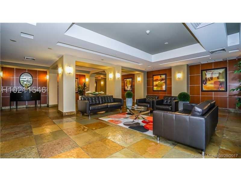 DUO CONDOMINIUM WEST - Residential