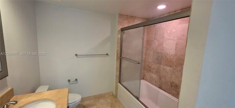 Tiny photo for 1745 E Hallandale Beach Blvd #2104W, Hallandale Beach, FL 33009 (MLS # A12026677)