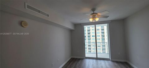 Tiny photo for 1745 E Hallandale Beach Blvd #2104W, Hallandale Beach, FL 33009 (MLS # A12026677)