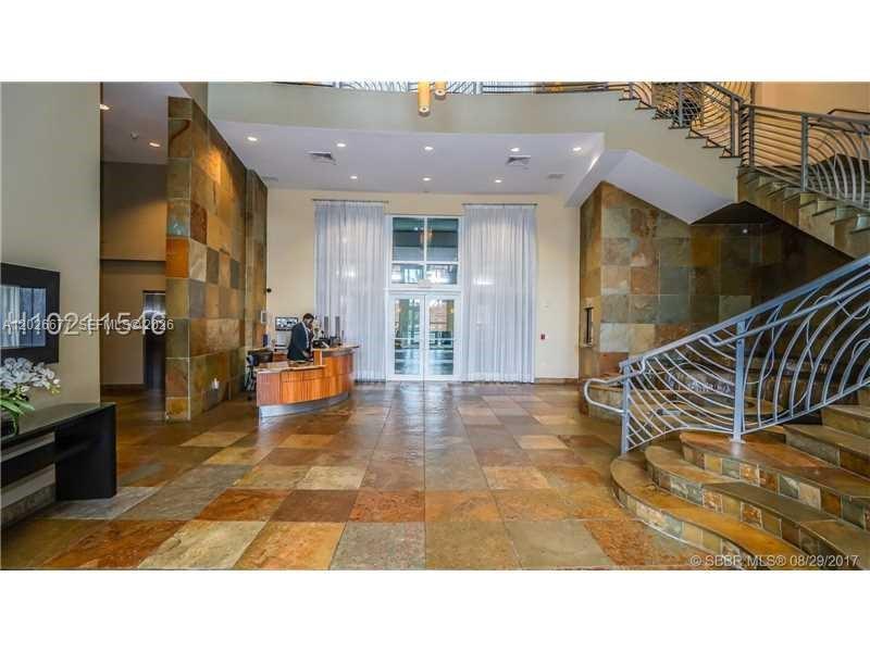 DUO CONDOMINIUM WEST - Residential