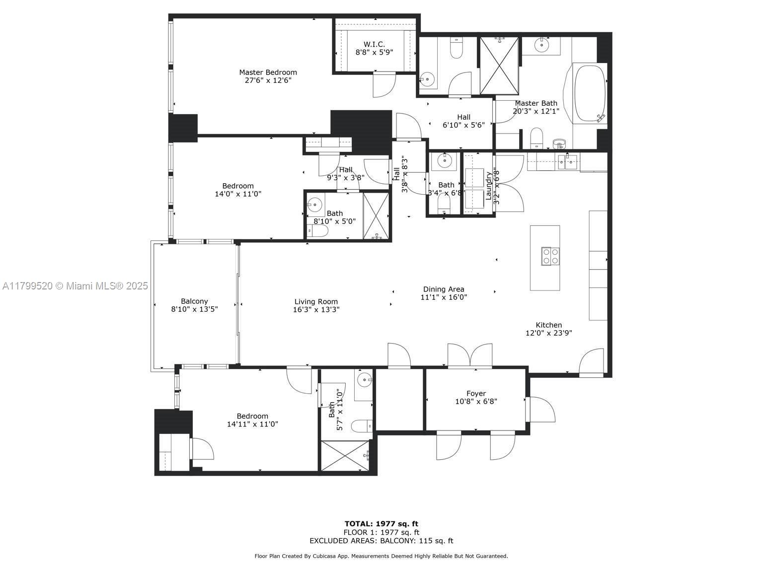 TRUMP ROYALE CONDO - Residential
