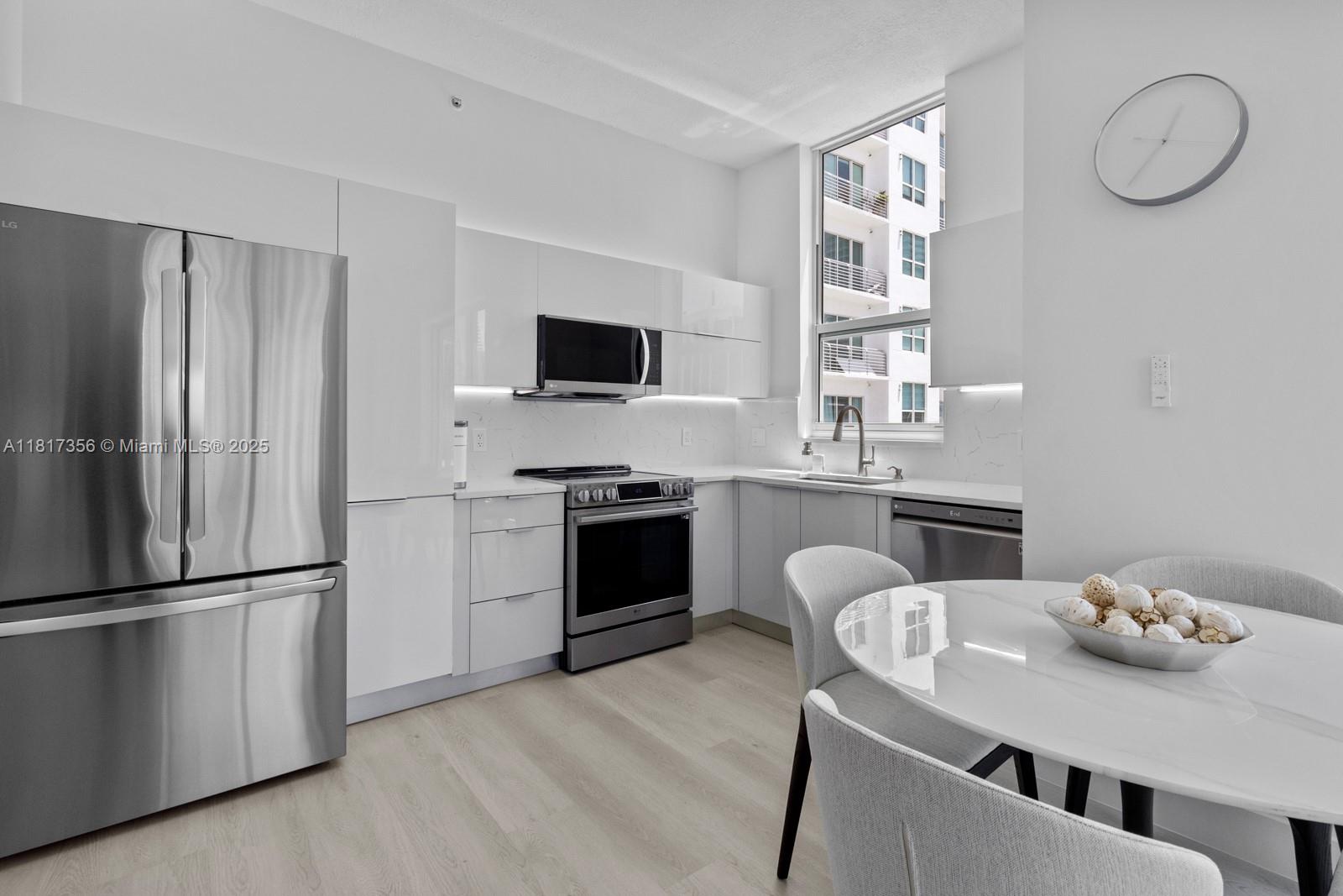 THE LOFT DOWNTOWN II COND - Residential