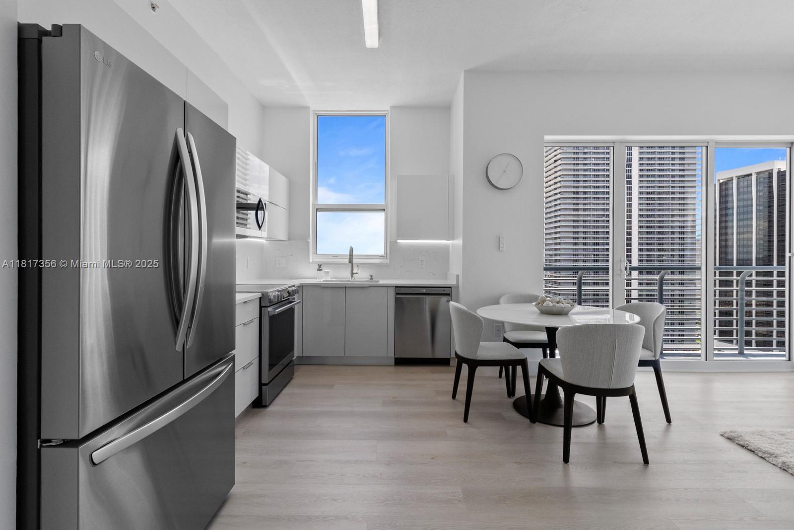 THE LOFT DOWNTOWN II COND - Residential