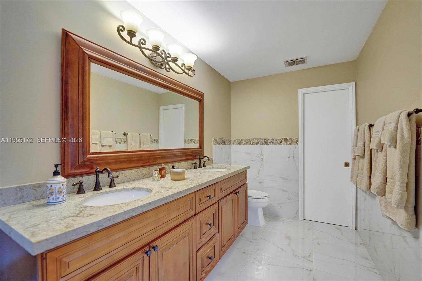 FOREST RIDGE - Residential