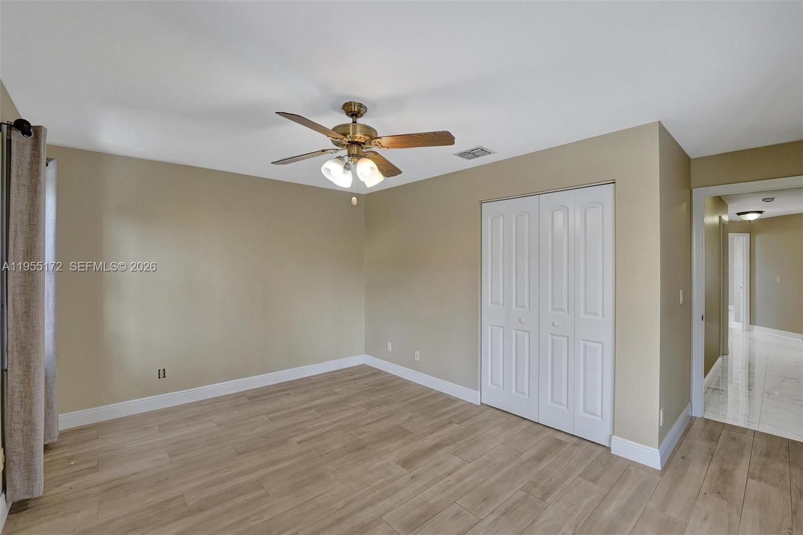 FOREST RIDGE - Residential