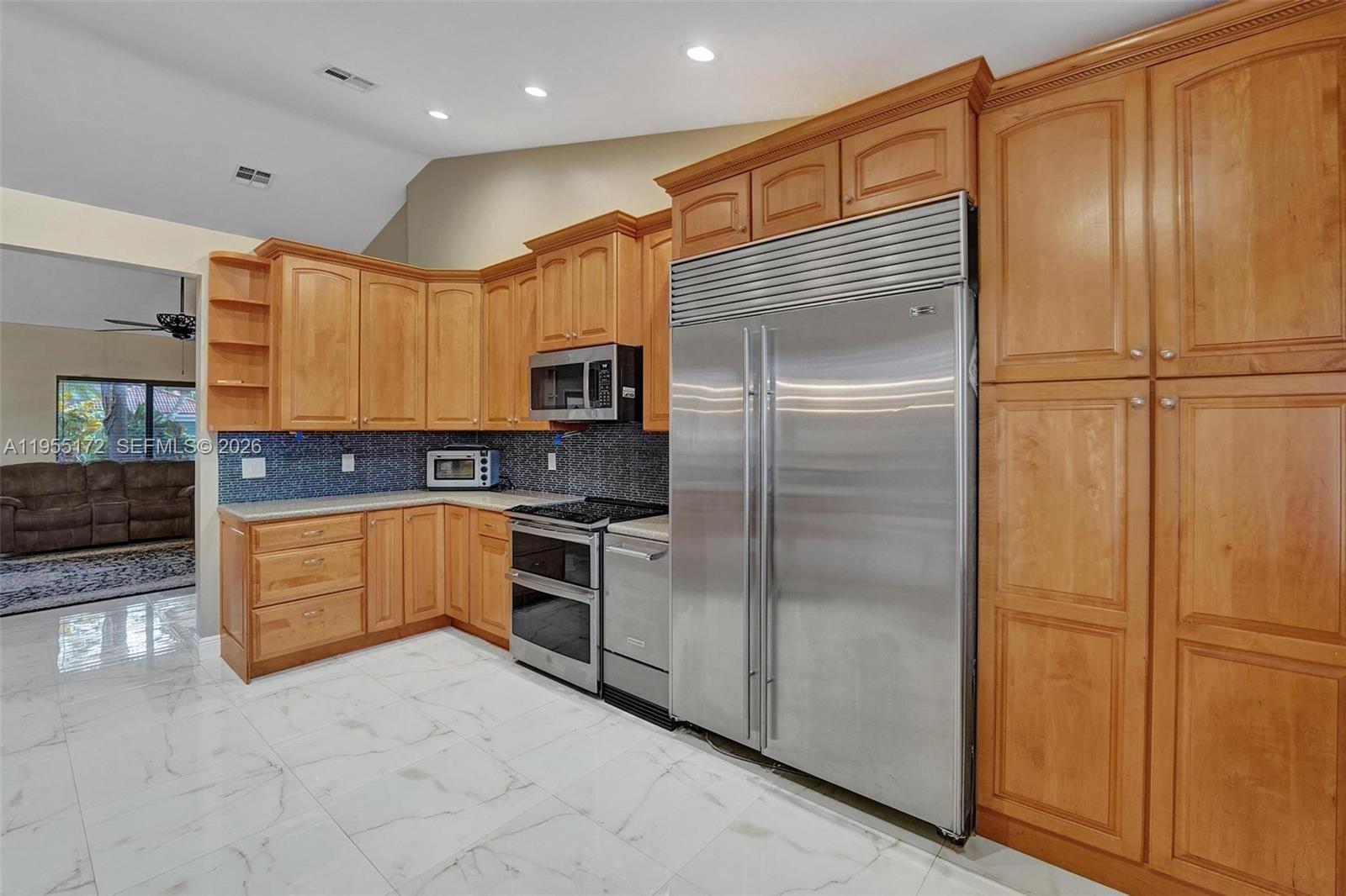 FOREST RIDGE - Residential