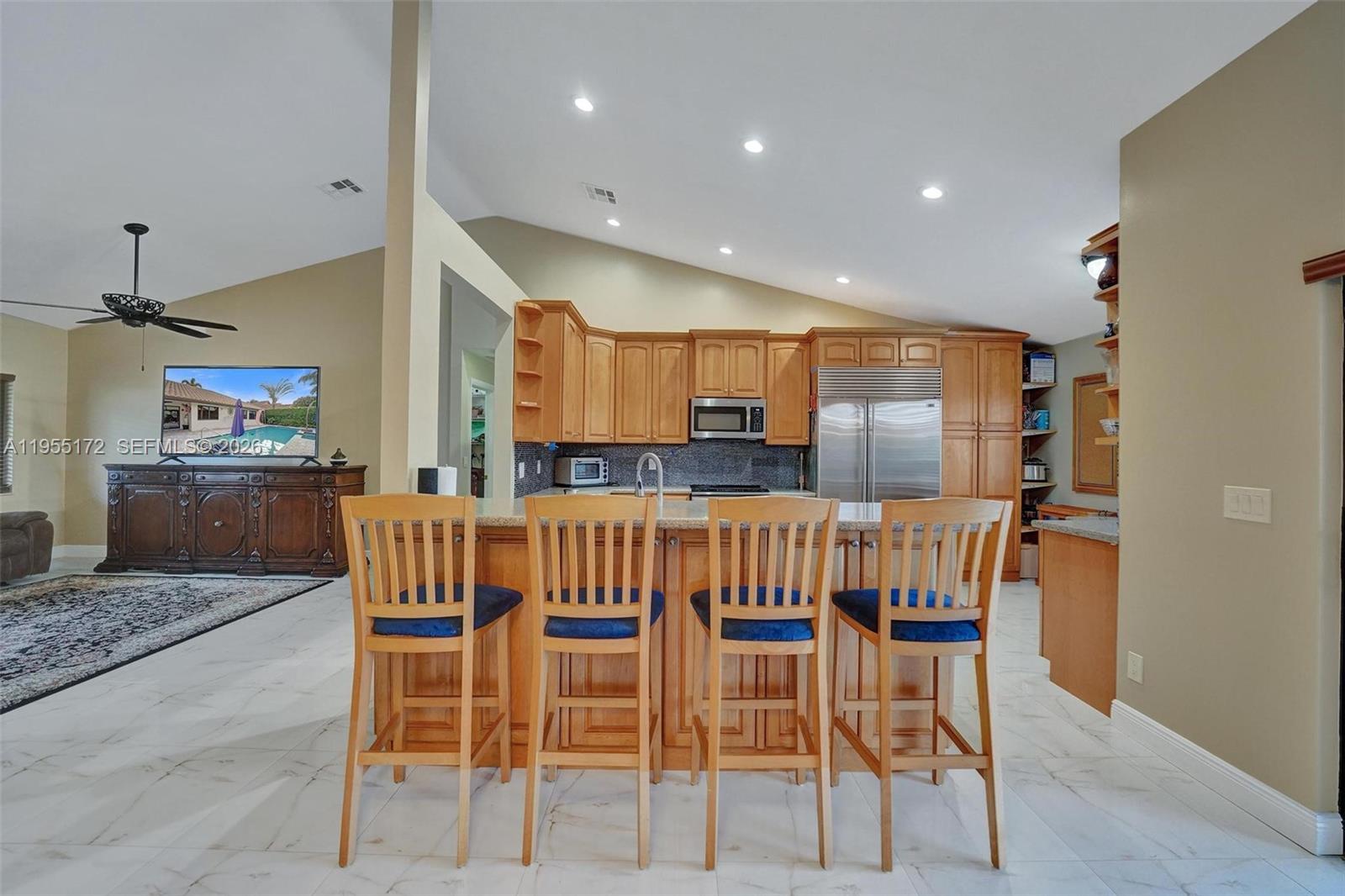 FOREST RIDGE - Residential