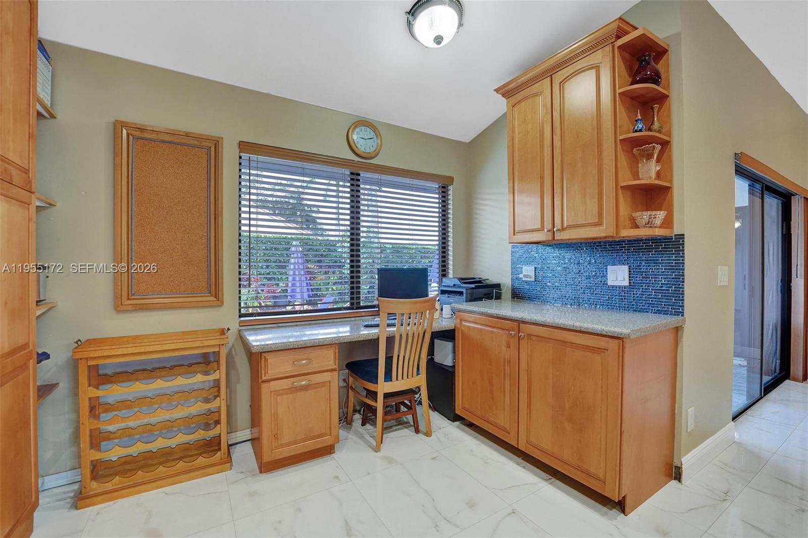 FOREST RIDGE - Residential