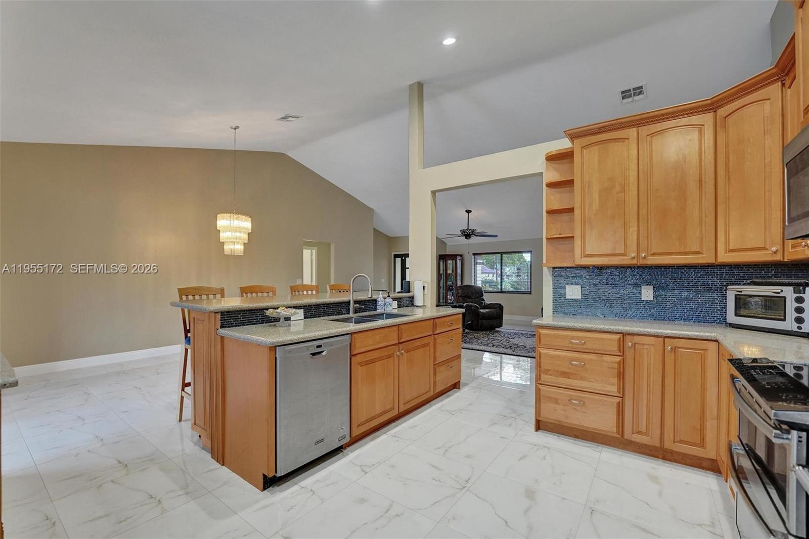 FOREST RIDGE - Residential