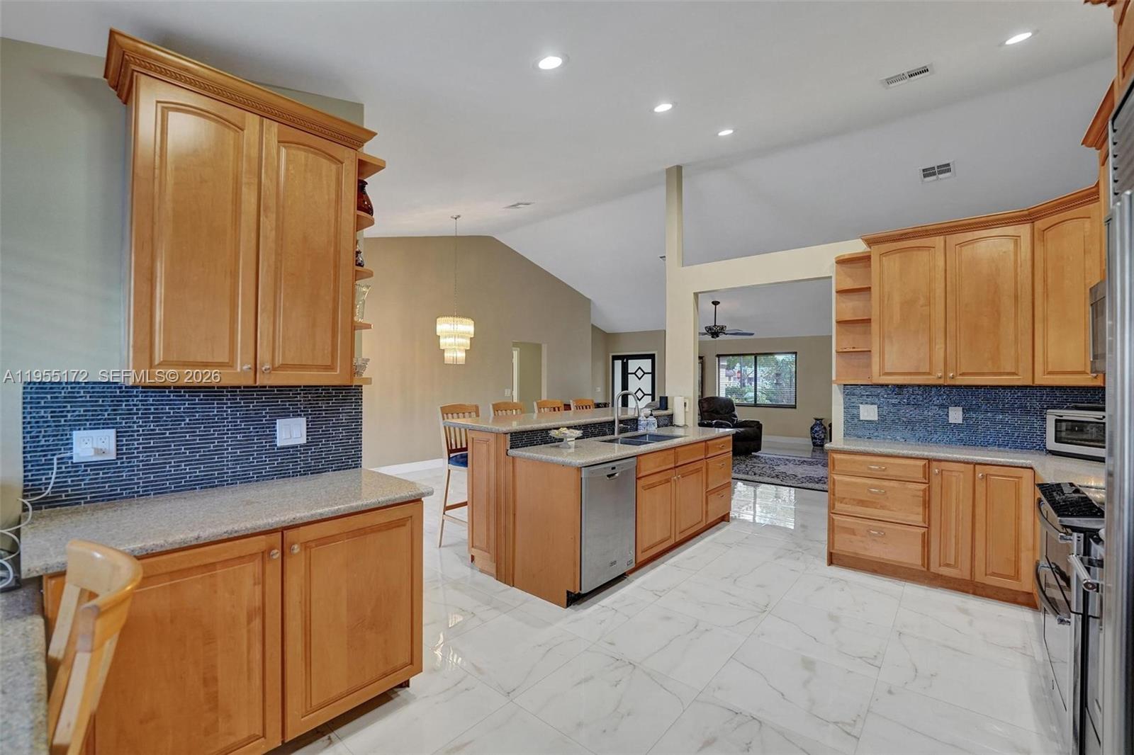 FOREST RIDGE - Residential