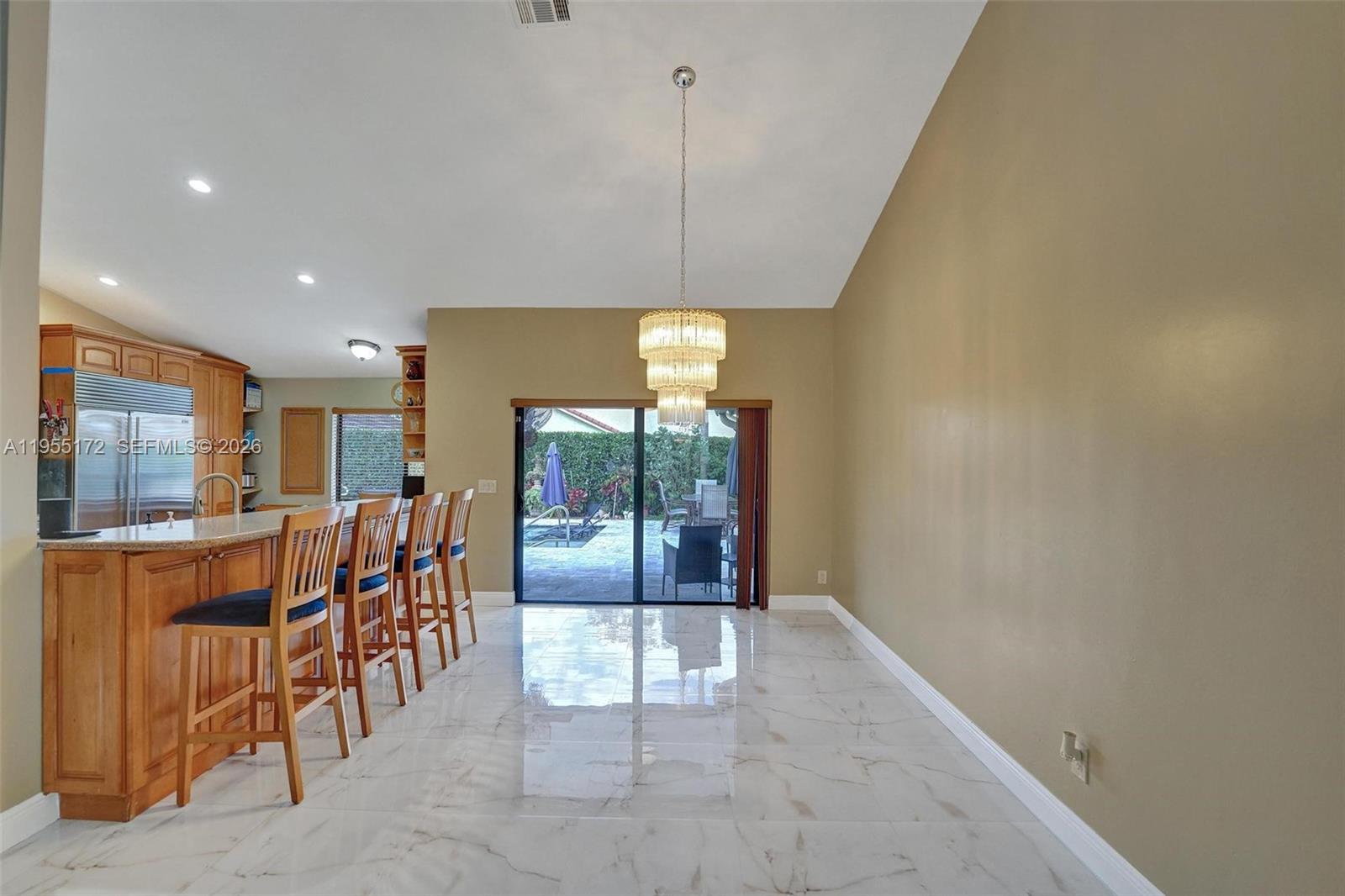 FOREST RIDGE - Residential