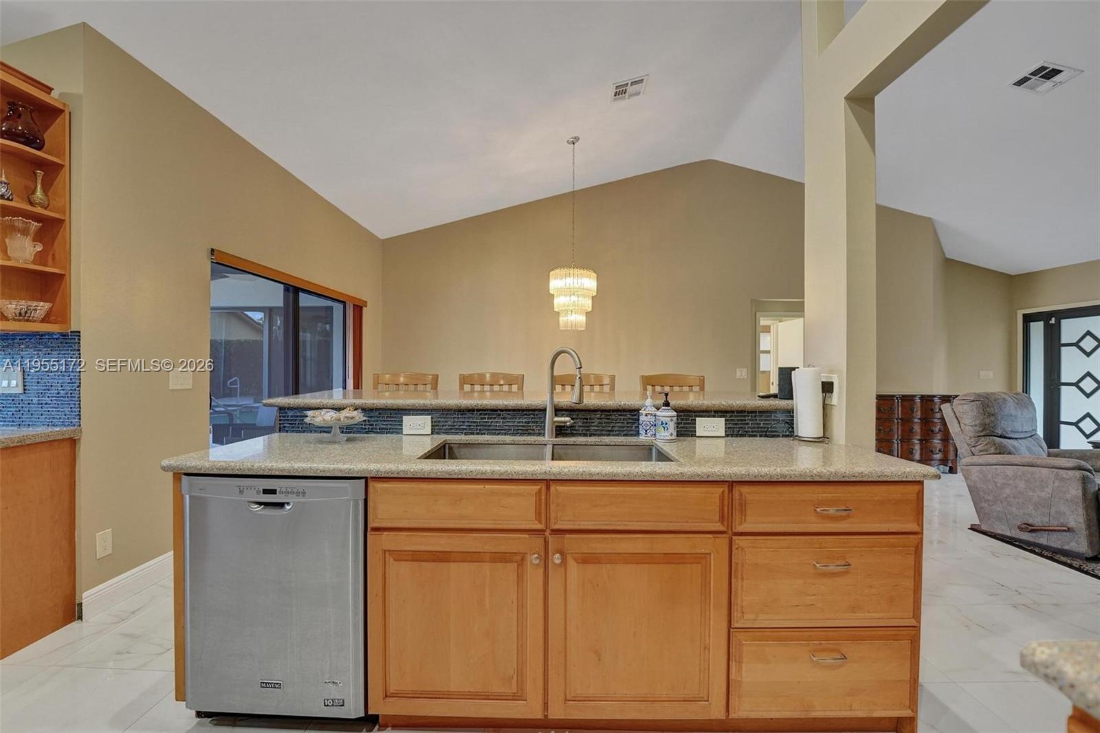 FOREST RIDGE - Residential