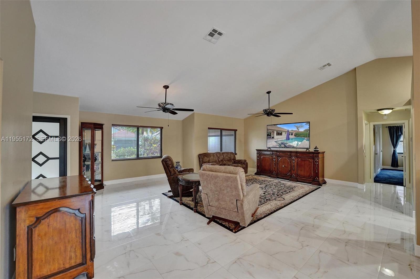 FOREST RIDGE - Residential