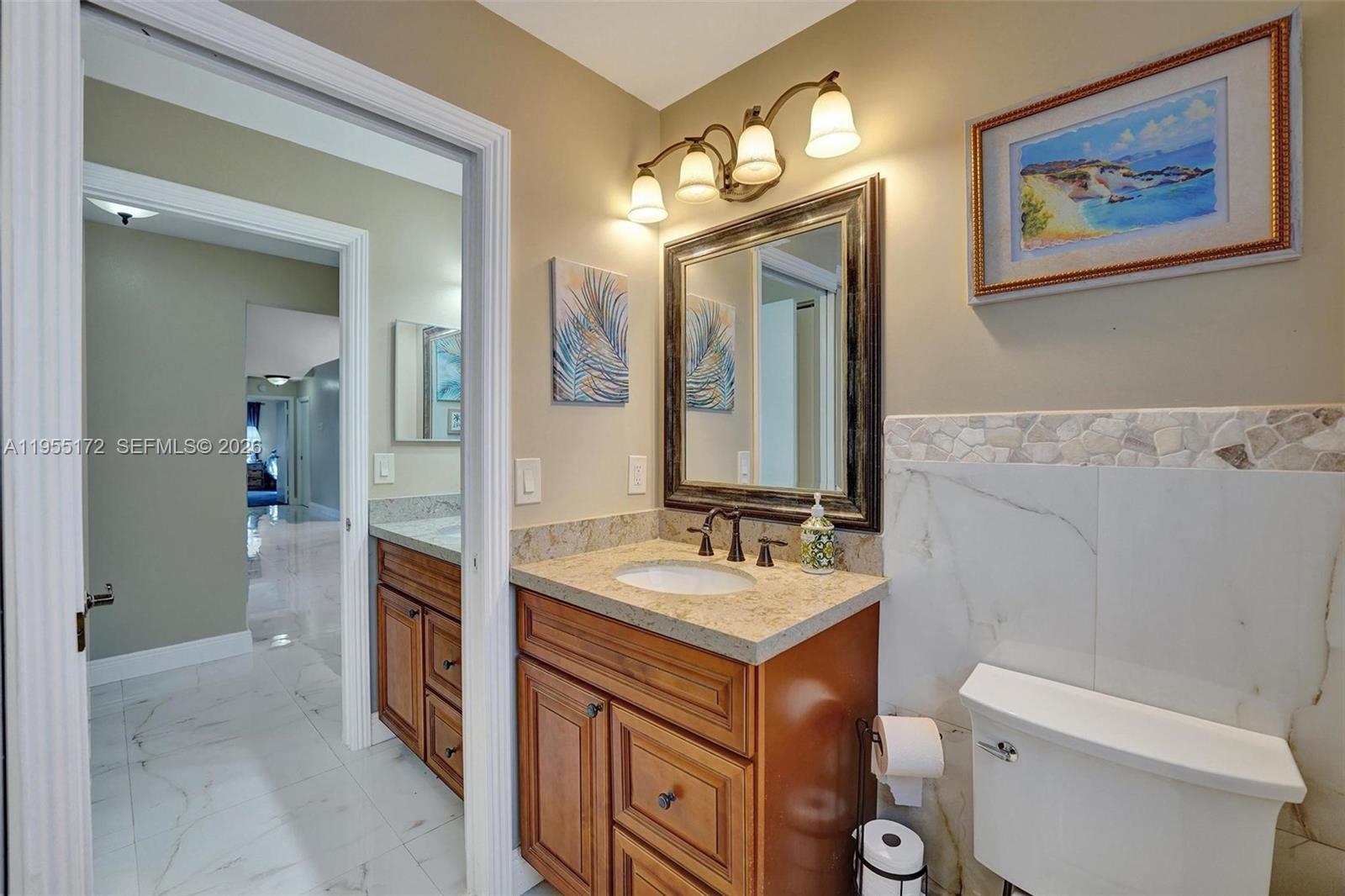 FOREST RIDGE - Residential